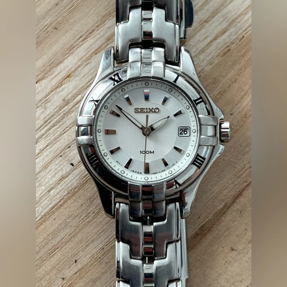 Seiko brand model